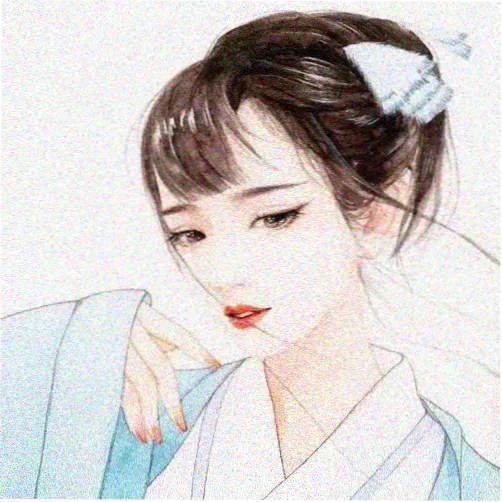 动漫手办涂装玩家头像四